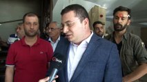- Terör soruşturması sonucu tutuklanan HDP'li Nusaybin Belediye Başkanı Semire Nergiz'in yerine Nusaybin Kaymakamı Mehmet Balıkçılar kayyum olarak atandı