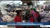 TNI-Polri Pastikan Penajam Paser Utara Kondusif Pascarusuh