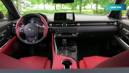 2020 Toyota GR Supra Launch Edition - A Deep Dive