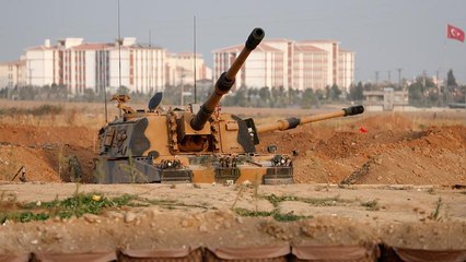 ¿Ha firmado realmente Turquía un alto el fuego en el norte de Siria?