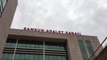 Samsun merkezli FETÖ/PDY operasyonu - SAMSUN