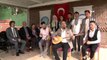 Türk Cumhuriyetlerinden Mehmetçik'e Barış Pınarı Destanı Türküsü