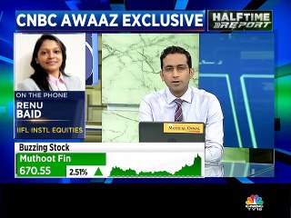 Business fundamentals of BHEL would not change in case of a stake sale, says IIFL Institutional