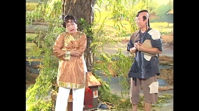 Video - Hài kịch THẰNG BỜM (Vân Sơn - Bảo Liêm - Quang Minh - Hồng Đào - Văn Chung - Xuân Phát - Bích Tuyền)