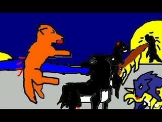 les descendants (Opening version final)