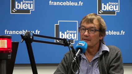 “Pour 10 jours de canicule, les glaciers perdent jusqu’à un mètre d’épaisseur”