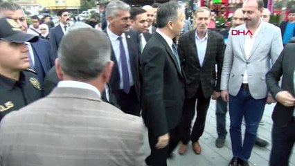 Vali yerlikaya'dan esenyurt'ta suriyeli açıklaması