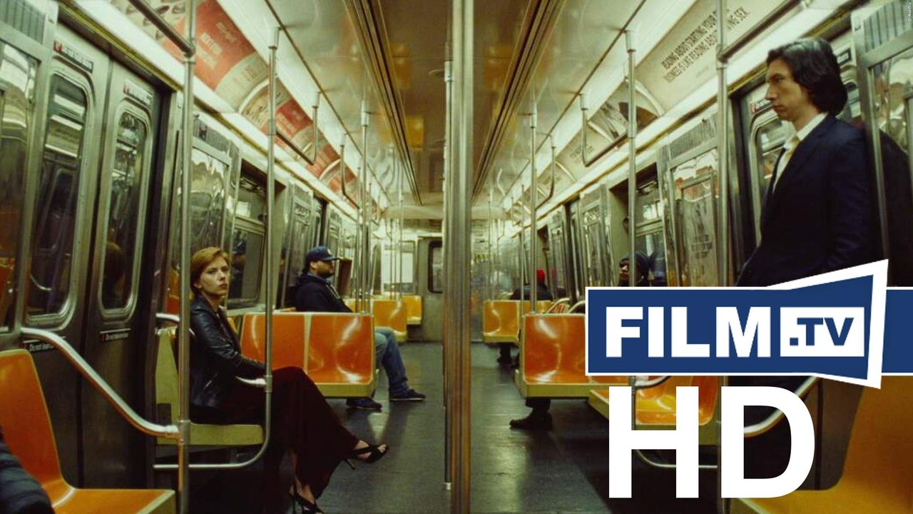 Marriage Story Trailer Deutsch German (2019)