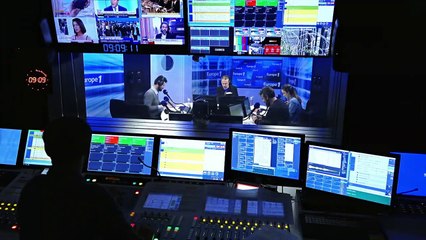 Avec sa nouvelle série "Olivia", TF1 s'est placé en tête des audiences, jeudi soir