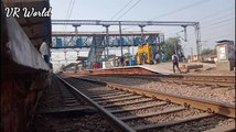 Indian Railways Track Sound and Horn