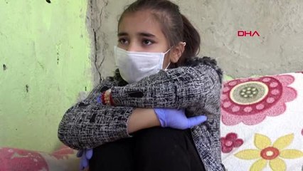 Hakkari meryem için uygun ilik bulundu, istanbul'a gitmesi gerekiyor