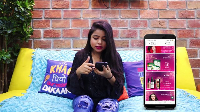 Nykaa Diwali Sale | Nykaa Diwali Sale Offers | Nykaa Offers on Diwali