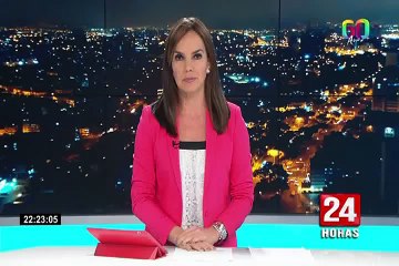 Luis Nava denunció amenazas en cárcel: “No te metas con el Apra porque te vamos a matar”