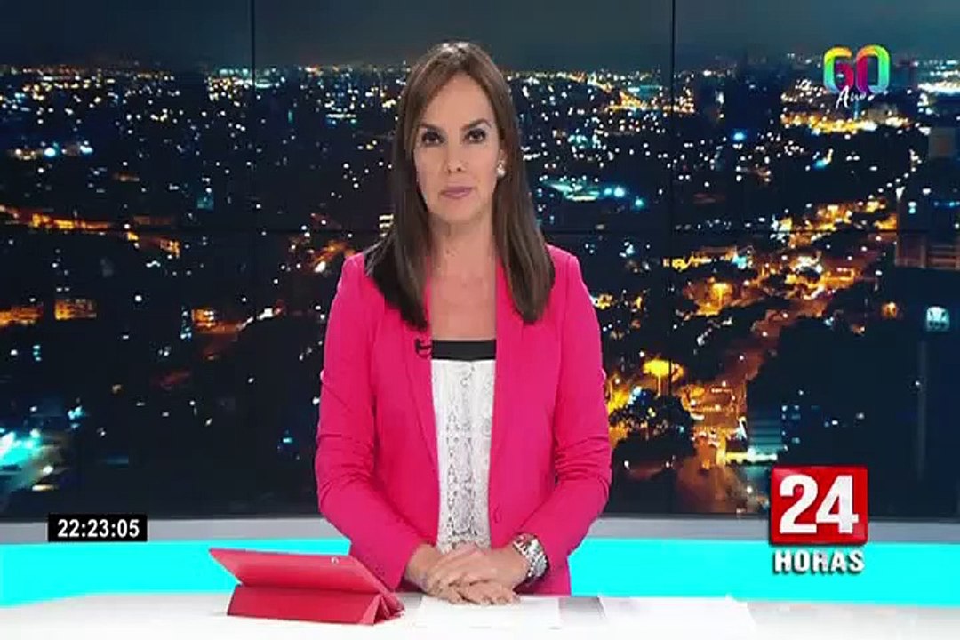 Luis Nava denunció amenazas en cárcel: “No te metas con el Apra porque te vamos a matar”