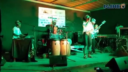 Festival Afropolitain Nomade igiye kubera mu Rwanda ku nshuro ya mbere __Jean Pi