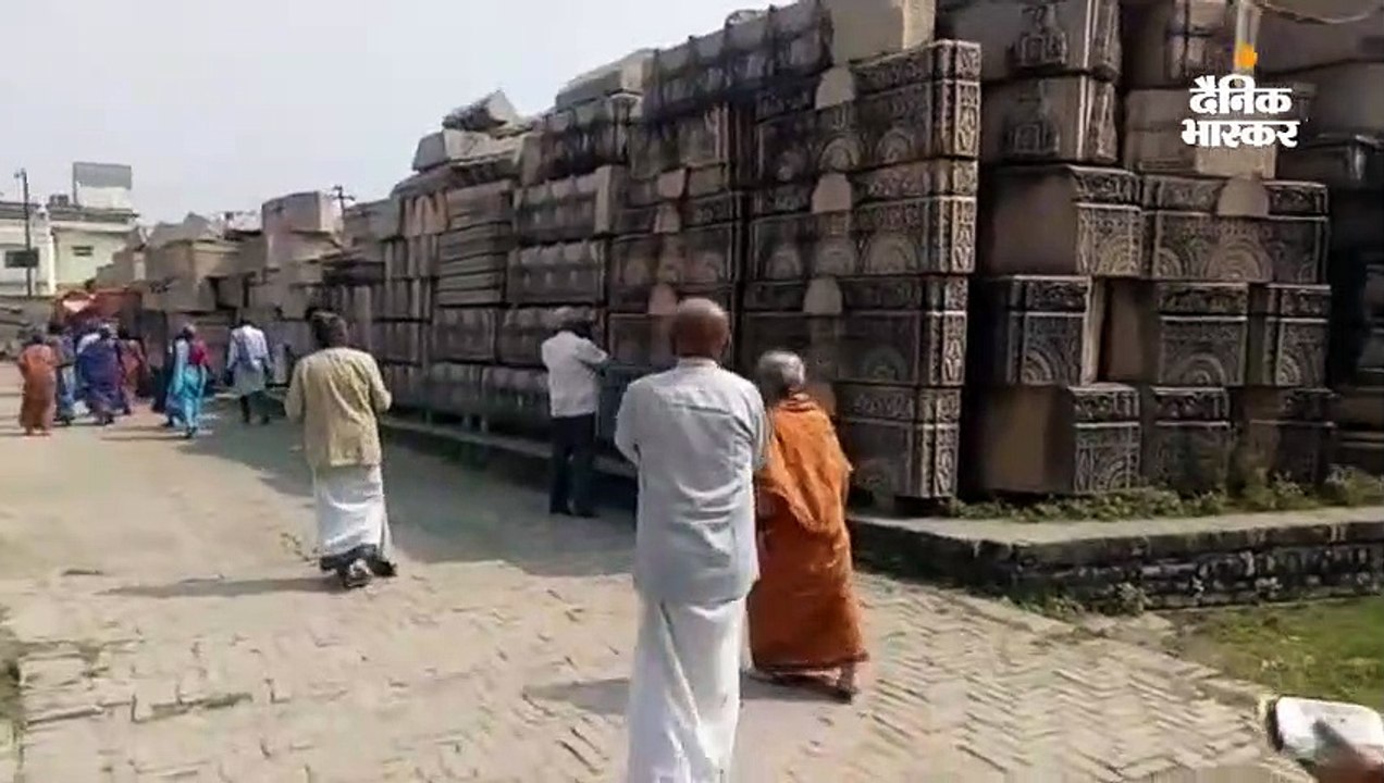 मुस्लिम पक्षकार ने कहा- फैसला पक्ष में आए, तब भ...