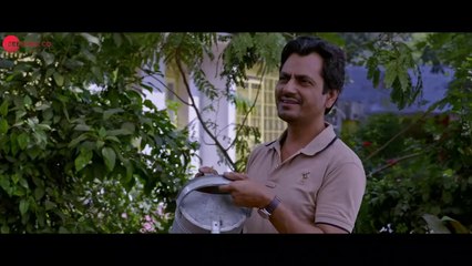 Crazy Lagdi - Motichoor Chaknachoor-Nawazuddin Siddiqui,Athiya Shetty-Swaroop K,Amjad Nadeem,Kumaar
