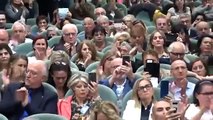 Salvini al convegno L-Umbria mette al centro la famiglia (17.10.19)