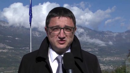 Fugatti - Le vicende storiche del Trentino e del Tirolo (17.10.19)