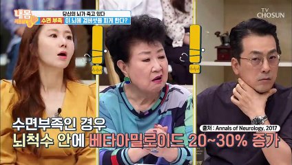 치매를 앓았던 현미 어머니! 치매 환자의 가족