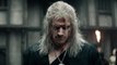 The Witcher - New Teaser - Netflix Series / Henry Cavill