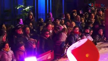 Ladies Night Tour 2020 - Teaser