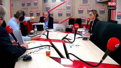 Dany Mauro pirate l'info - discriminations physiques à l'embauche !