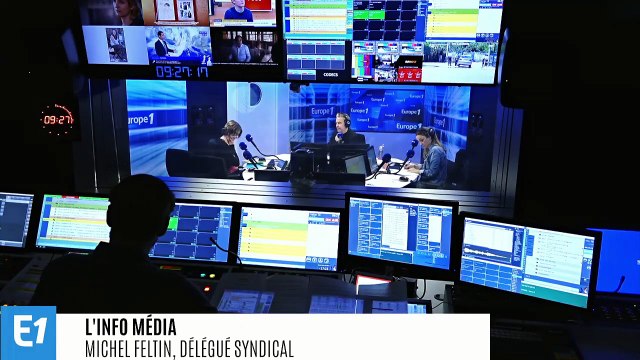 Plan social à L'Express : Les effectifs nous paraissent trop faibles pour réaliser le journal de qualité que nous ambitionnons ,