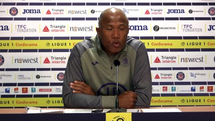 "Je veux voir mon équipe entreprenante"