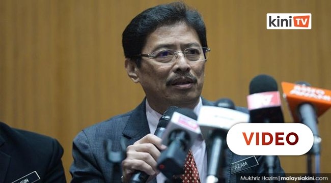 Notis kutip semula dana 1MDB: 10 peratus setuju bayar