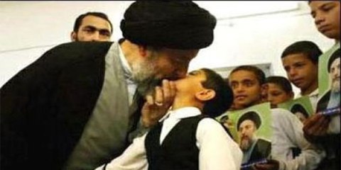 'Basha Bazi': la desgarradora tragedia de los niños esclavos sexuales en Afganistán