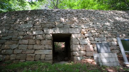 13세기 몽골과의 항전지 인제 한계산성 사적 지정 / YTN