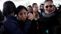 Quince muertos en México en el segundo ataque contra las fuerzas del orden en 48 horas