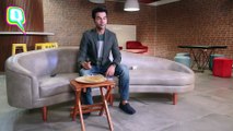 Rajkummar Rao Shows You How to Be the King of ‘Jugaad’ IRL