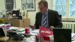 Wahl in Thüringen: Ramelow kämpft um Rot-Rot-Grün
