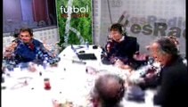 Fútbol es Radio: Incertidumbre con el Barça-Real Madrid