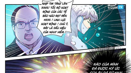 Tu Chân Tứ Vạn Niên Chap 252