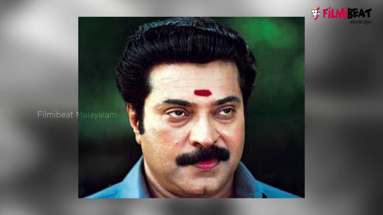 Mammootty’s CBI 5th To Begin Next Year | Filmibeat Malayalam