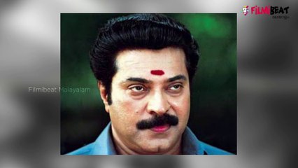 Mammootty’s CBI 5th To Begin Next Year | Filmibeat Malayalam