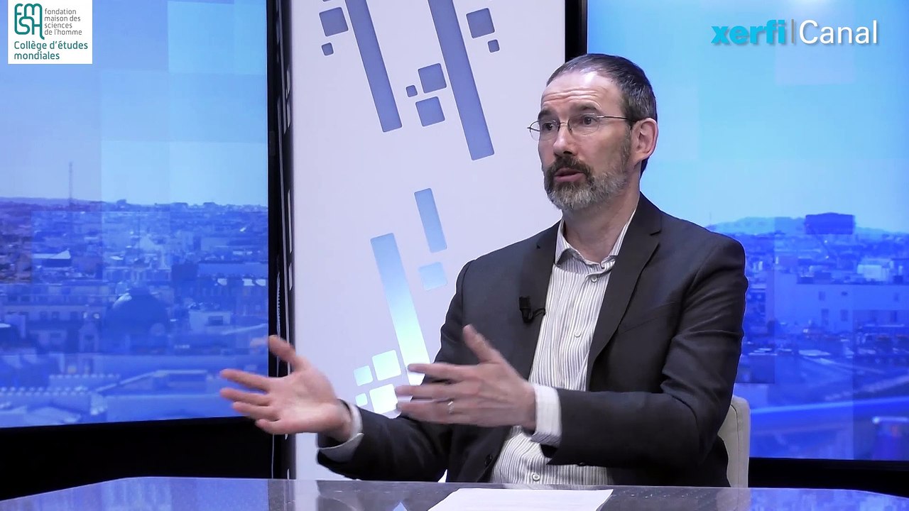 Penser à nouveau le progrès social [Marc Fleurbaey]