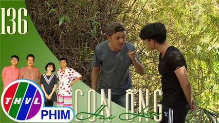 THVL | Con ông Hai Lúa - Tập 136[2]: Hai thanh niên bàn kế hoạch trộm chó tại xóm Xẻo Lá