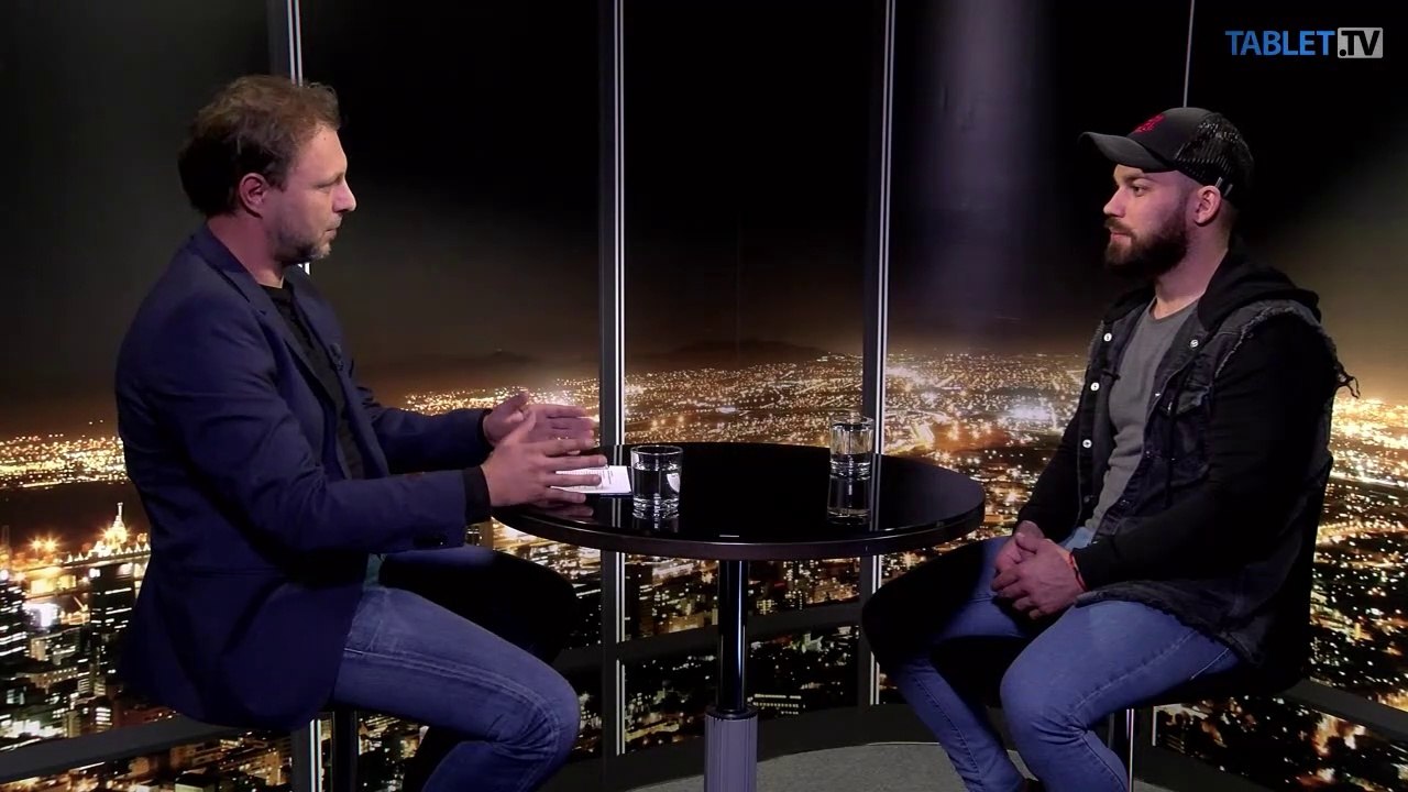 Hokejista M. SLOVÁK: Fanúšikovia chýbajú. Ale vedel som, do čoho idem