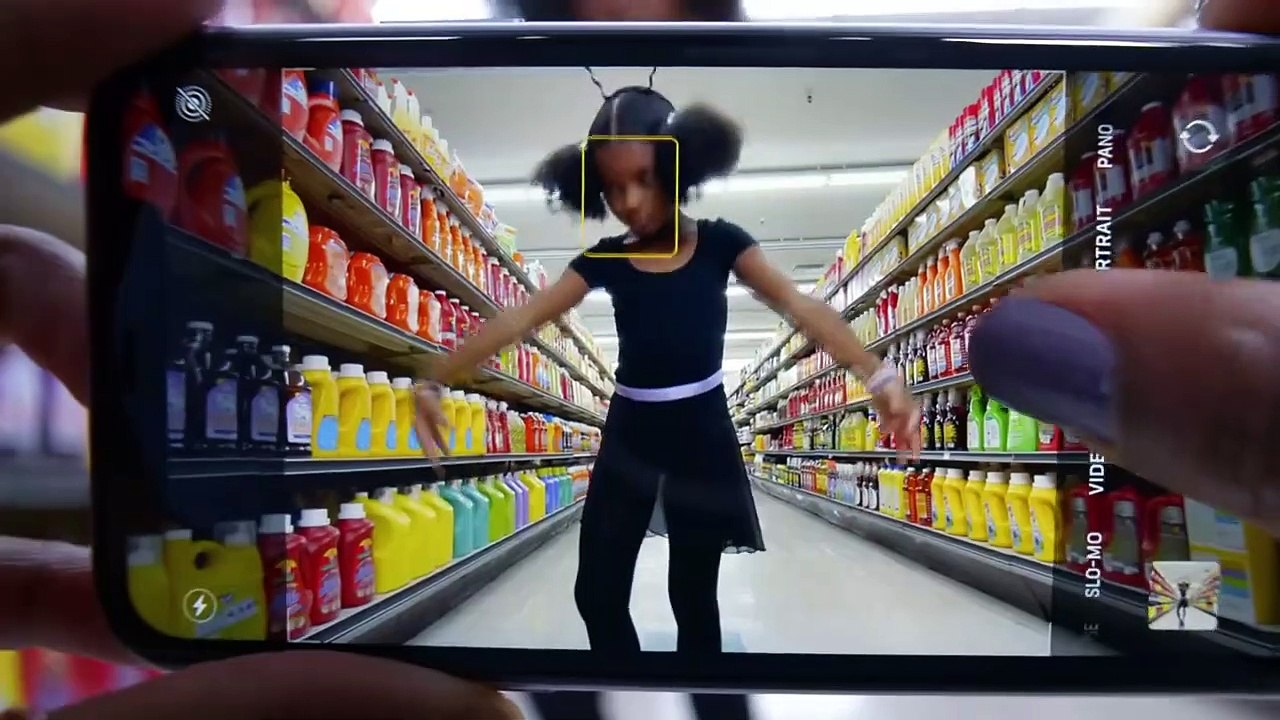 Introducing iPhone 11 Pro — Apple  || Kuldeep Singh