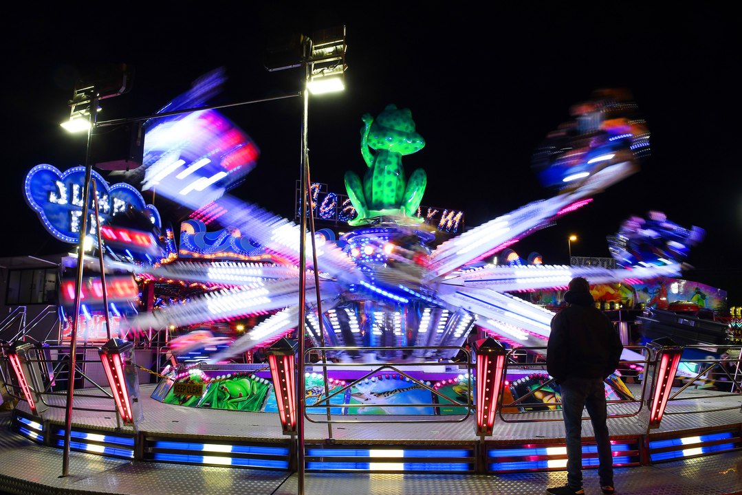 Bridlington Fair 2019