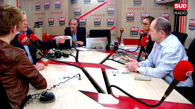 Polémique sur le voile, grève des pompiers : Natacha Polony, Eric Revel, et Philippe Bilger