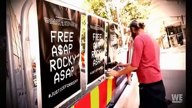 Untold Stories of Hip Hop S01E04 Rocky; Nelly (Oct 17, 2019)