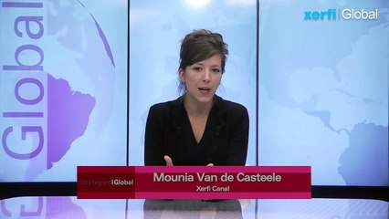 Le marché mondial de la restauration rapide [Mounia Van de Casteele]