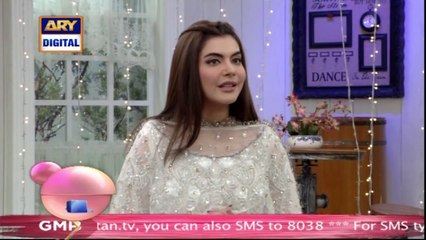 Good Morning Pakistan – 18th October 2019