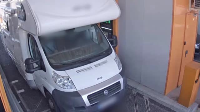 Desarticulada una banda dedicada a la estafa con la venta de autocaravanas