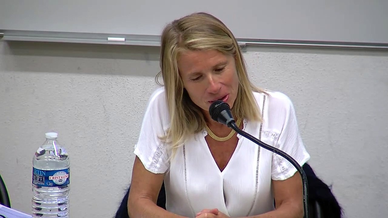 «L’influence des droits fondamentaux sur le contentieux PMA-GPA», Sophie PARICARD, Professeur de droit privé, Institut national universitaire d’Albi, Université Toulouse 1 Capitole (Institut de droit privé)_03-GPA-PMA Paricard(1)